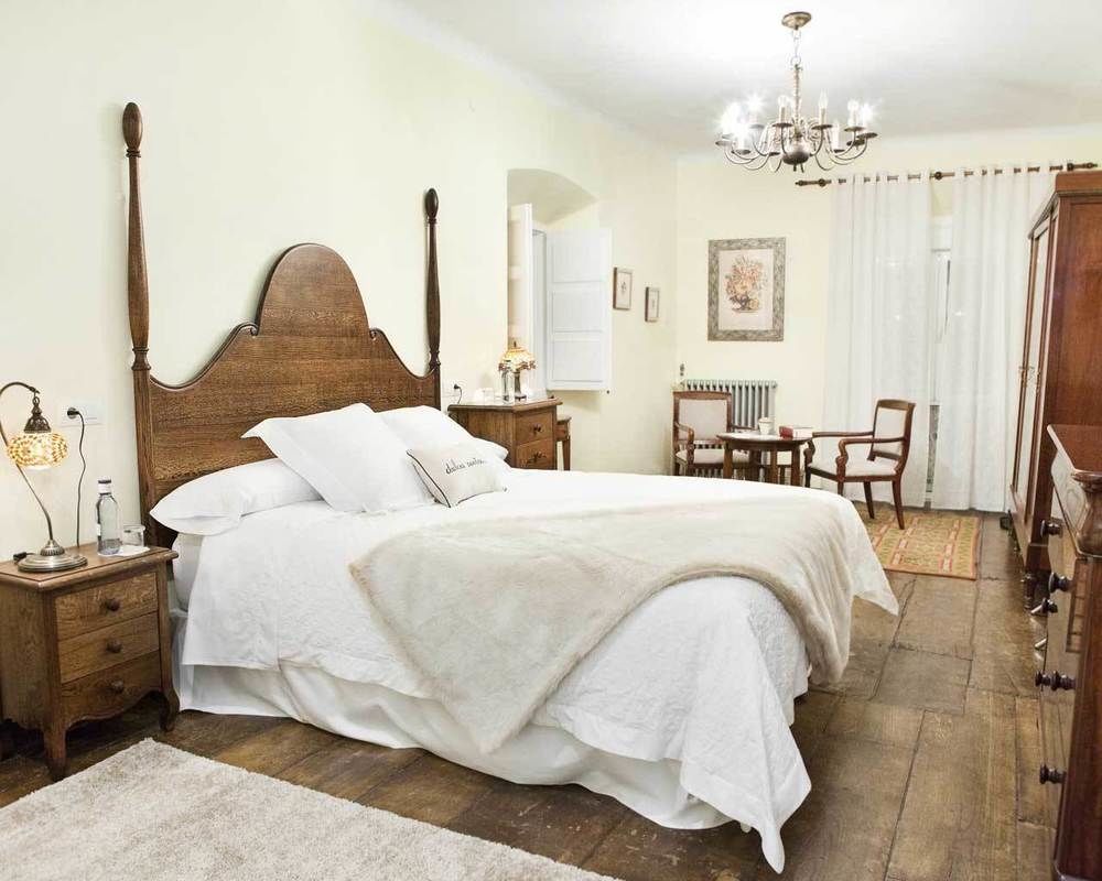 La Casona De Amandi Hotel Villaviciosa  Luaran gambar