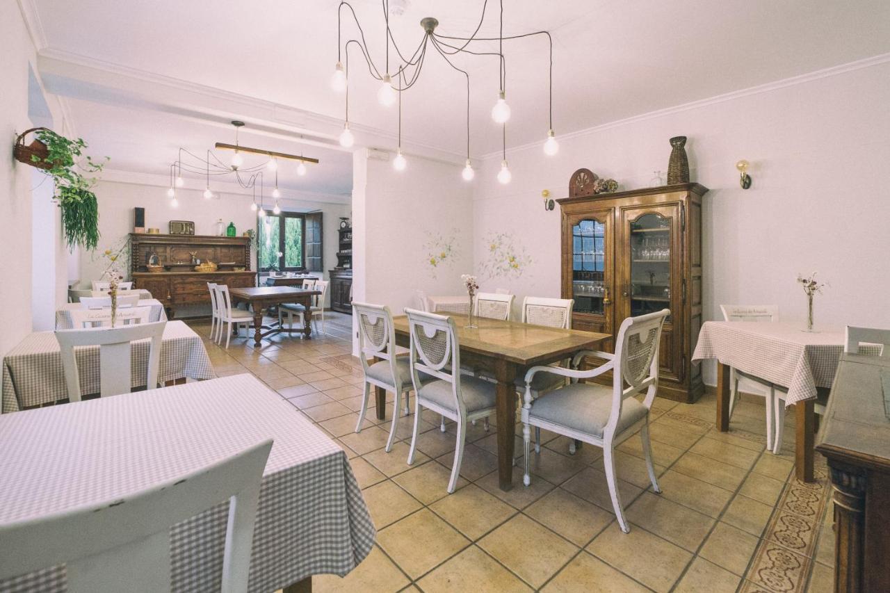 La Casona De Amandi Hotel Villaviciosa  Luaran gambar