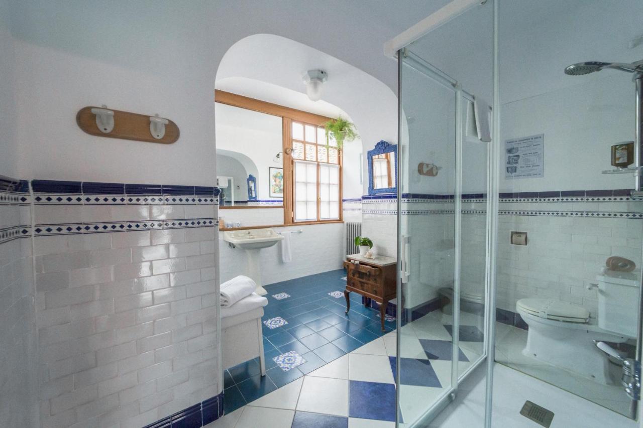 La Casona De Amandi Hotel Villaviciosa  Luaran gambar