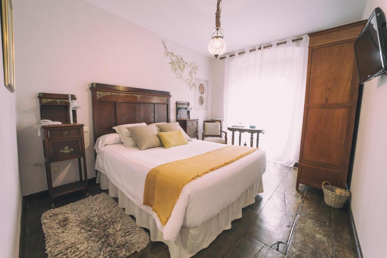 La Casona De Amandi Hotel Villaviciosa  Luaran gambar