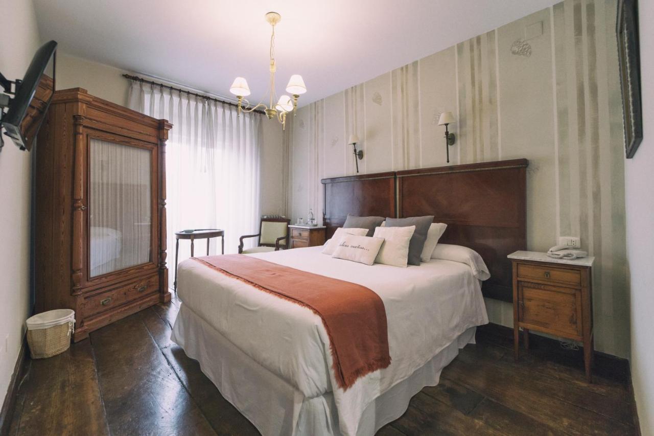 La Casona De Amandi Hotel Villaviciosa  Luaran gambar