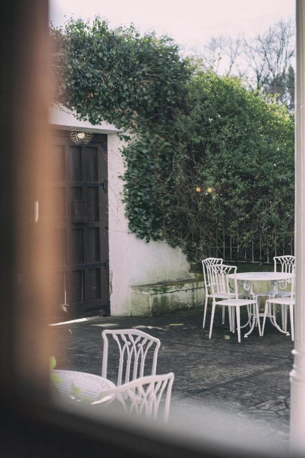 La Casona De Amandi Hotel Villaviciosa  Luaran gambar