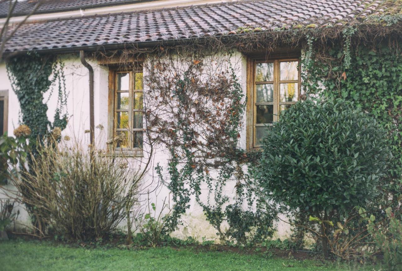 La Casona De Amandi Hotel Villaviciosa  Luaran gambar