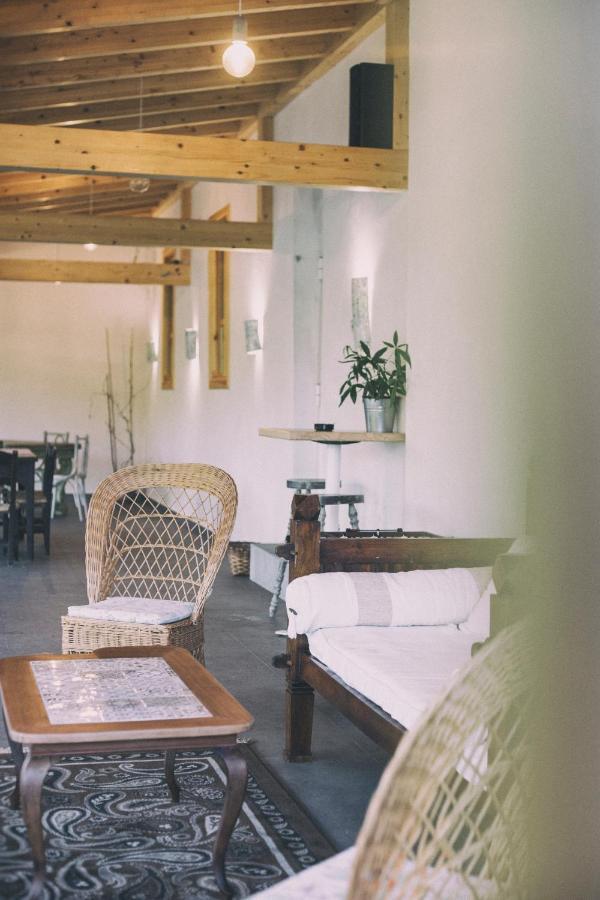 La Casona De Amandi Hotel Villaviciosa  Luaran gambar